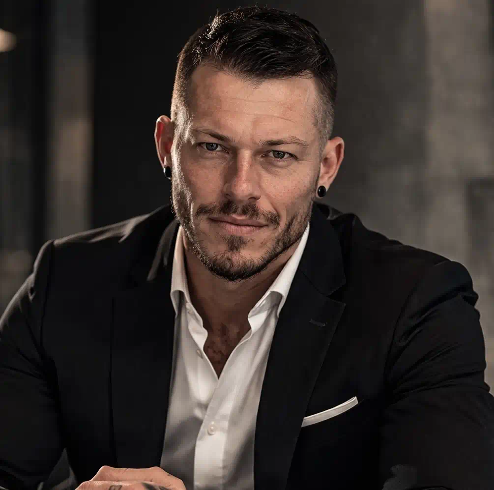 M. Walkenhorst Geschäftsführer