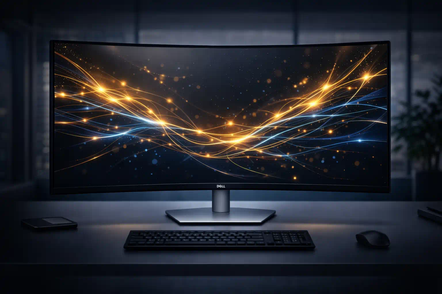 Dell Monitore und Zubehör