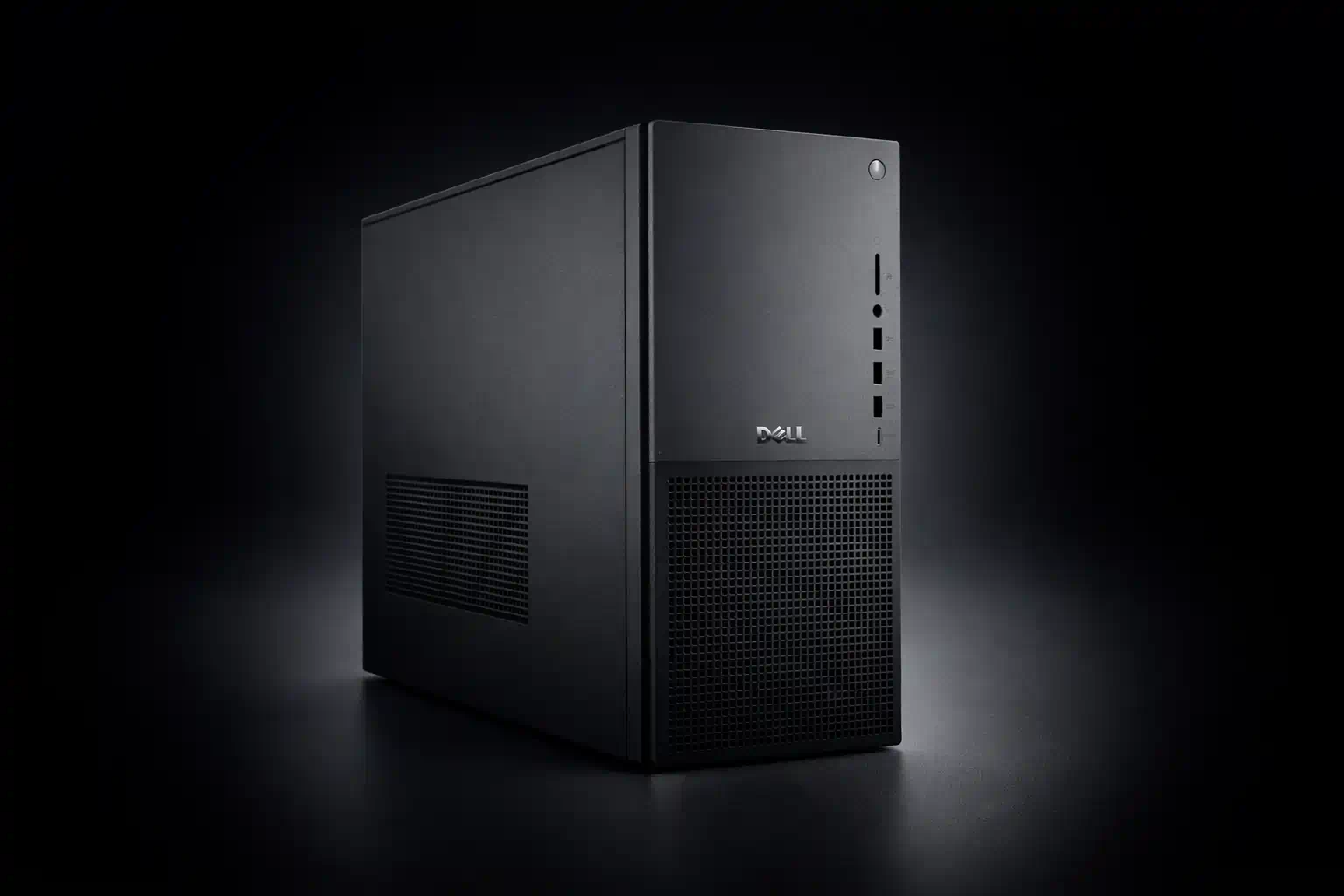 Dell Precision Workstations